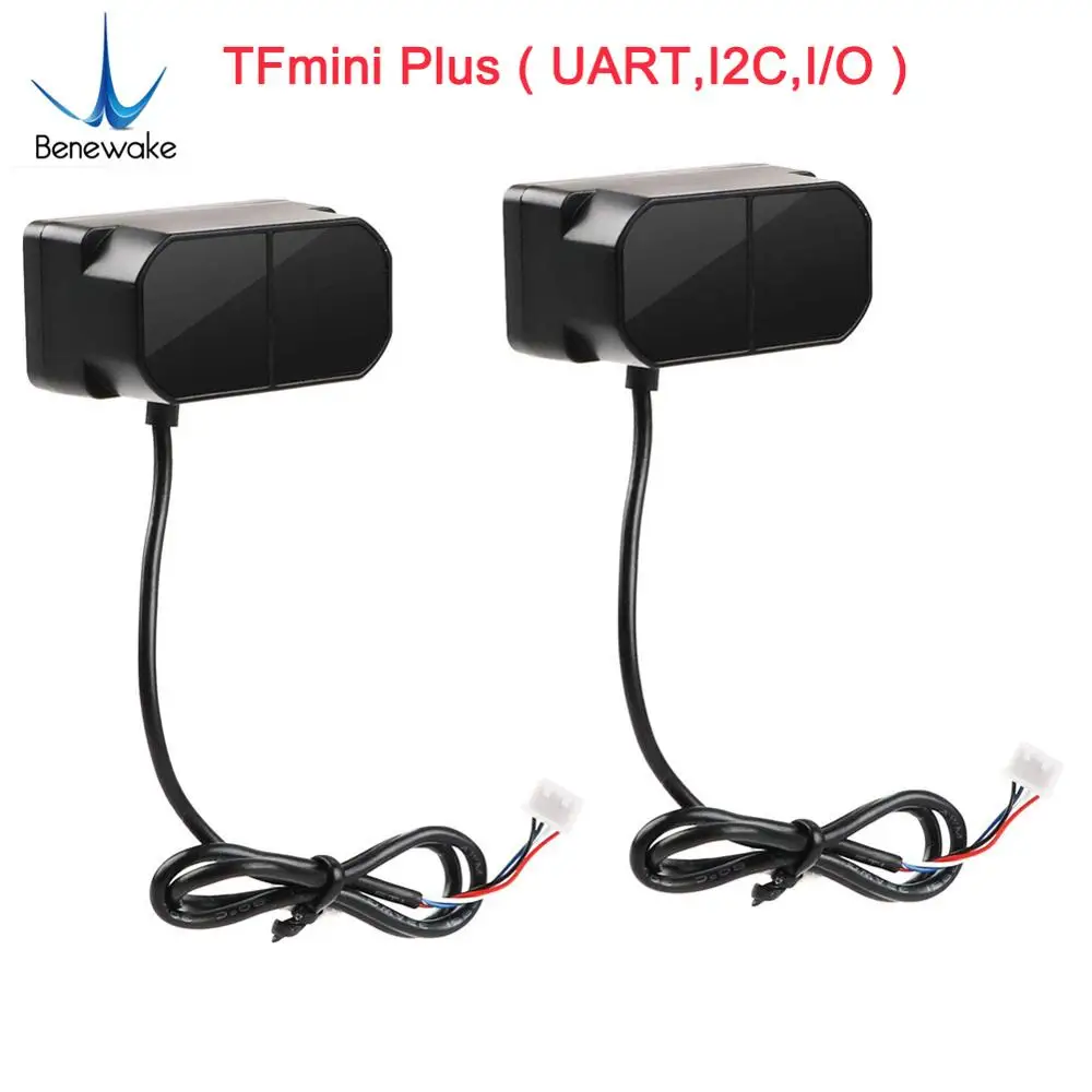 2PCS TFmini Plus LIDAR Range F - Home Automation Arduino บทวิจารณ์และราคา
