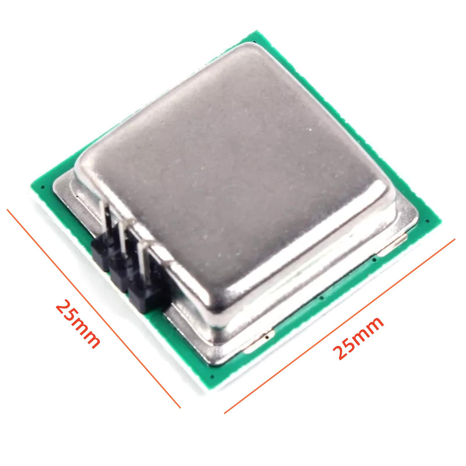 โมดูลเซ็นเซอร์เรดาร์ไมโครเวฟ C - Home Automation Arduino บทวิจารณ์และราคา