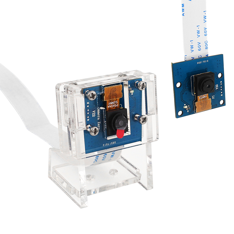 Raspberry Pi Zero 2 W กล้อง5 M - Pi Zero W Board บทวิจารณ์และราคา