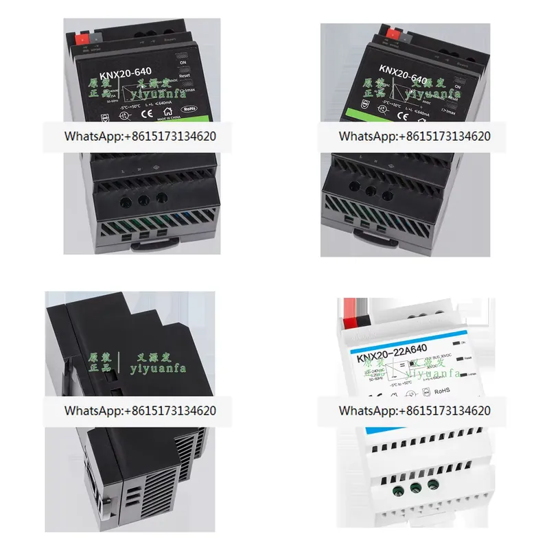 แหล่งจ่ายไฟสวิตชิ่งประสิทธิภาพ - Home Automation System Design บทวิจารณ์และราคา