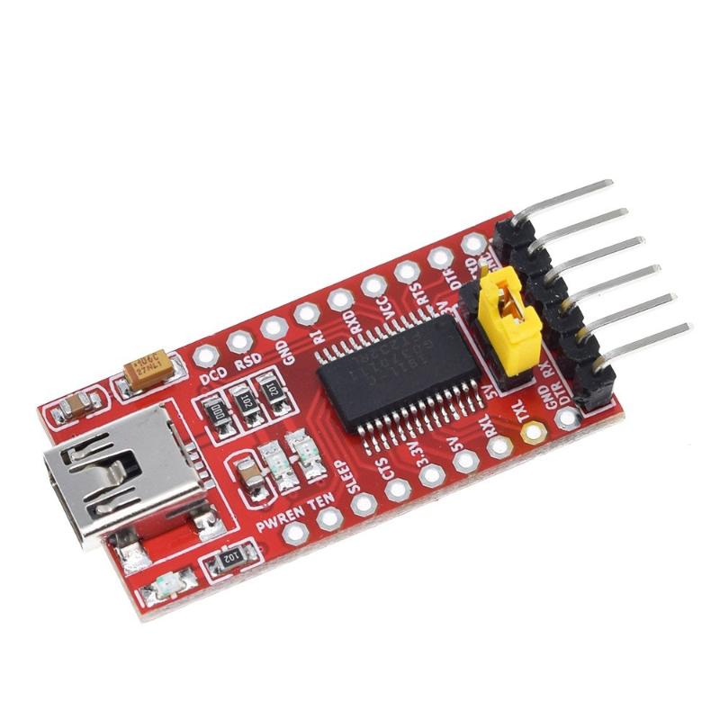 Y-1Pc USB TO TTL มินิ / Type-C - Home Automation Arduino บทวิจารณ์และราคา