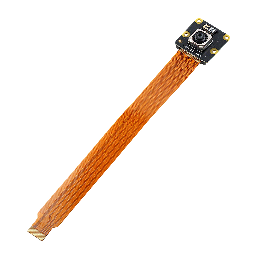 12MP IMX708 โมดูลกล้องออโต้โฟก - Pi Zero W Board บทวิจารณ์และราคา