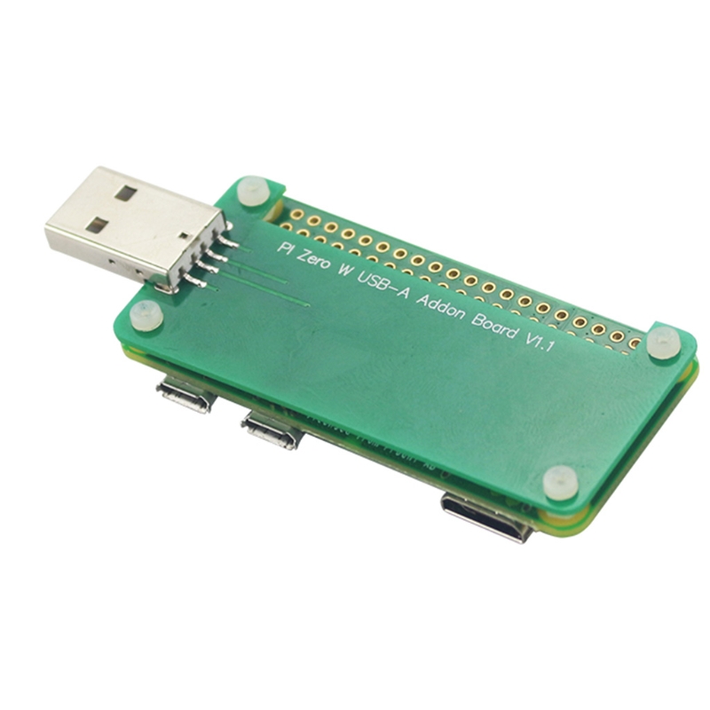 2022ใหม่สำหรับ Raspberry Pi Ze - Pi Zero W Board บทวิจารณ์และราคา