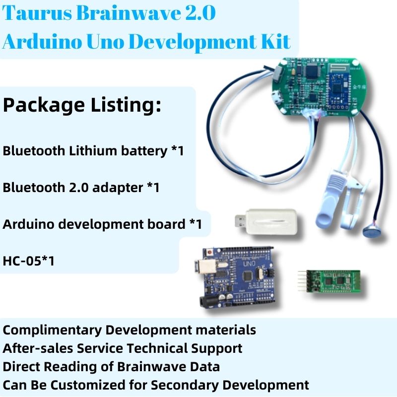 STM32 TGAM โมดูลสำหรับ Arduino - Home Automation Arduino บทวิจารณ์และราคา