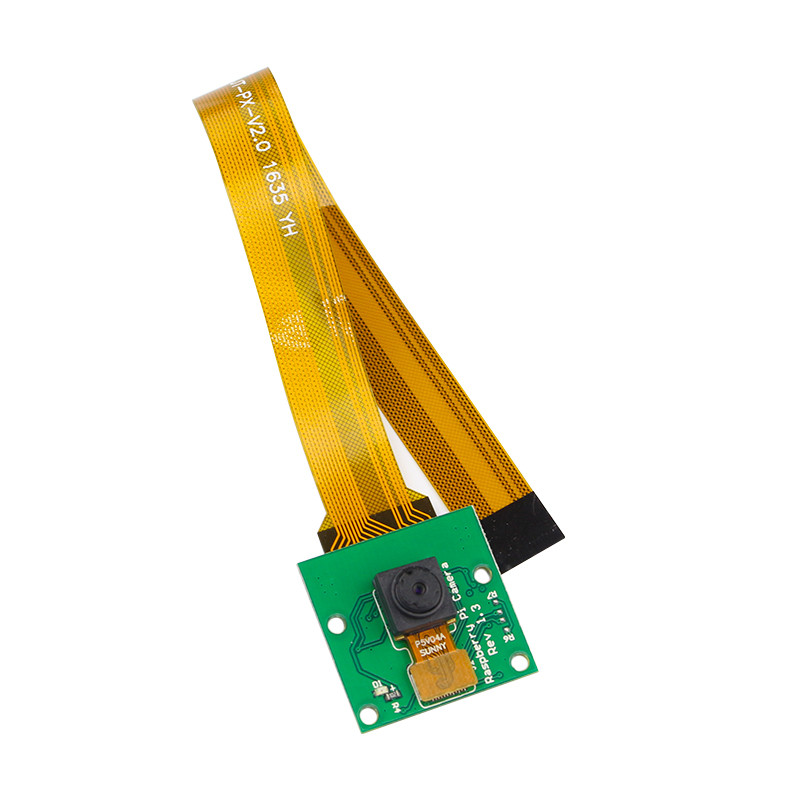 5MP Raspberry Pi 5 Zero กล้อง  - Pi Zero W Board บทวิจารณ์และราคา