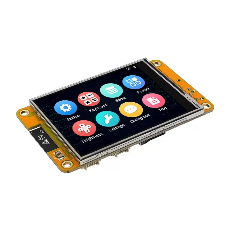บอร์ดแสดงผลแบบสัมผัส TFT ขนาด  - Home Automation Arduino บทวิจารณ์และราคา